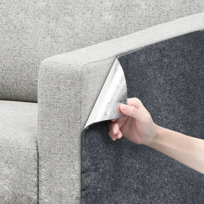 ScratchSafe™ — Transform Your Furniture into Cat-Proof Comfortable Oases Without Scratch Damage