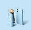 Mini pocket umbrella UV protection compact