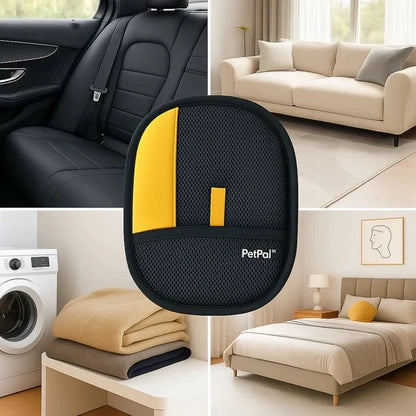 for stress-free coat care