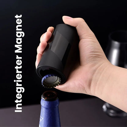 Wine Opener & Beer Opener Set OpenEase