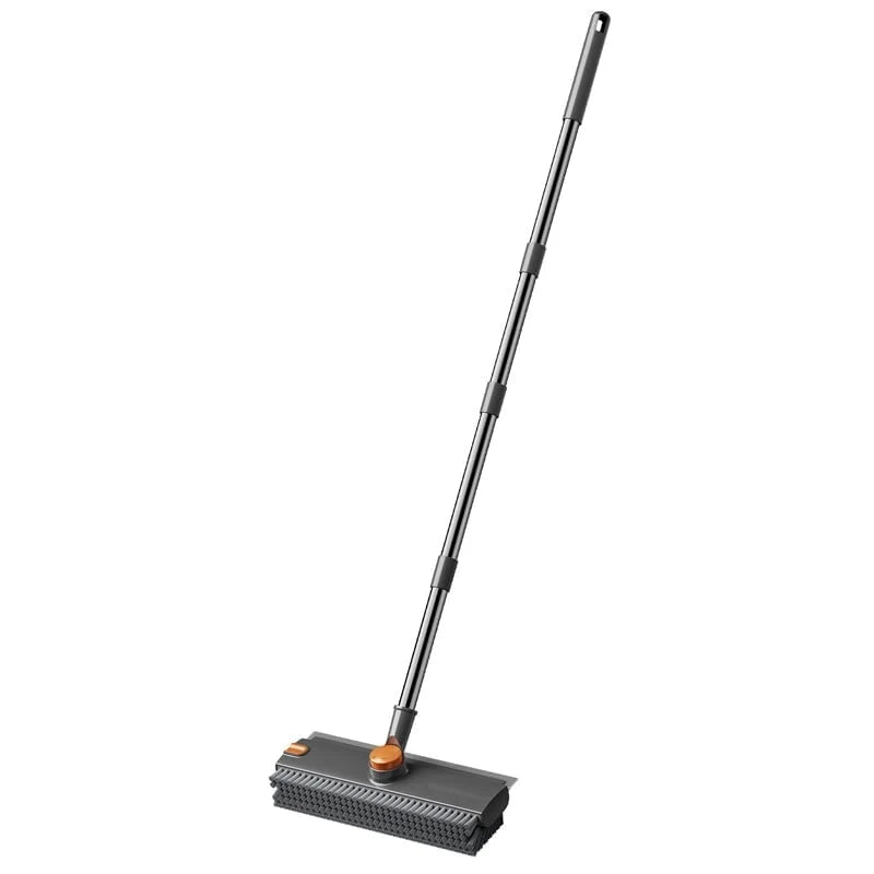 TurboScrub Cleaning Brush with 360° Head