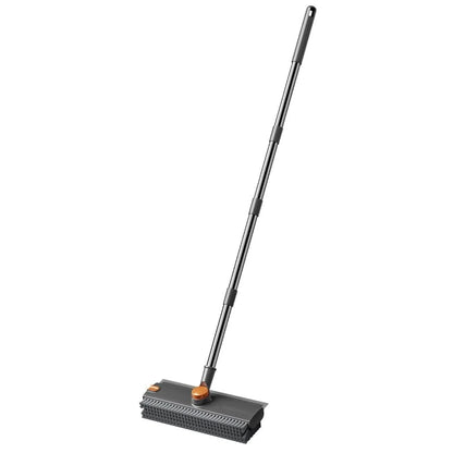 TurboScrub Cleaning Brush with 360° Head