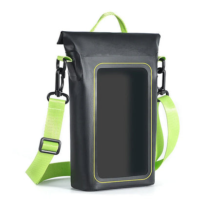 Waterproof Unisex Shoulder Bag