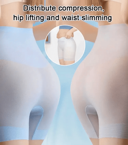 SculpturaFlex™ — Slim, Firm, and Invisible – Feel Free and Confident All Day Long!