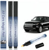 GlideShield™ — Instantly transforms scratches into flawless shine for your proud appearance