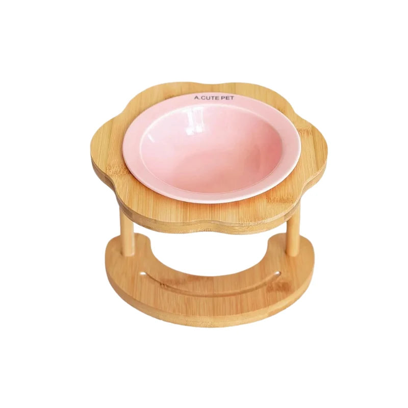 ElevateBite™ — Peace and Comfort for Stress-Free Eating of Your Favorite