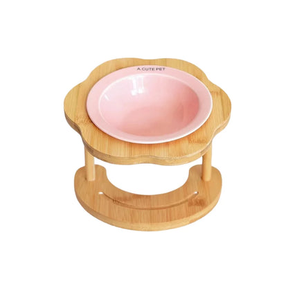 ElevateBite™ — Peace and Comfort for Stress-Free Eating of Your Favorite