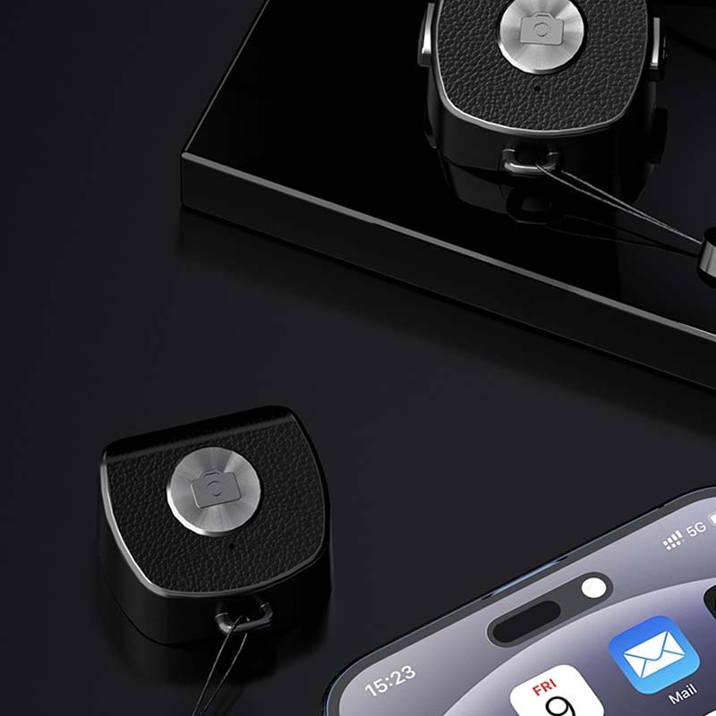 SnapVibe™ — Master perfect photos effortlessly and impress every time with your best shot