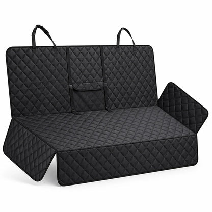 Waterproof, Scratch-Resistant, Non-Slip Car Seat Insert for Pets (Universal Size)
