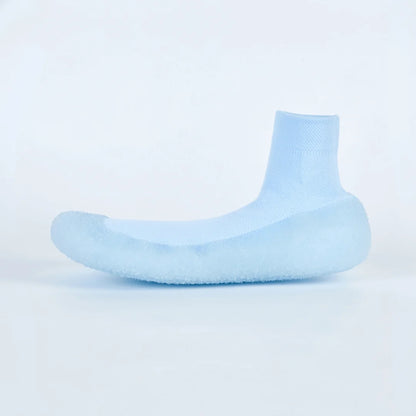 FreedomStep™ — Experience pure freedom and pain-free toes with every step