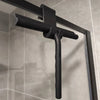 StormWipe™ — Radiantly Clear Shower Without Effort and Streak Stress