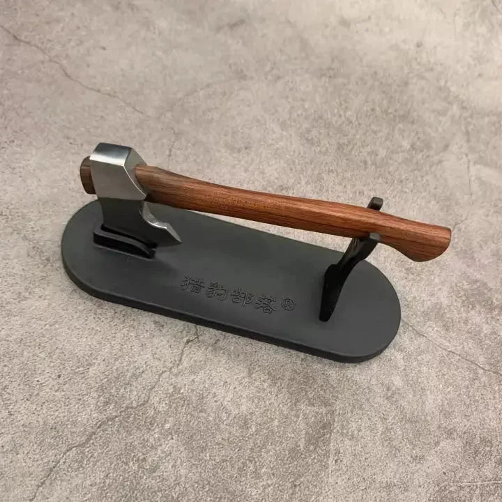 RustikaCharm Mini Decorative Axe