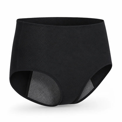 360° Leak-Proof, Three-Layer High-Waist Period Underwear
