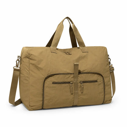 Large Capacity & Multiple Pockets Sports Bag