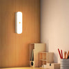 LED Motion Sensor Light with Color Change