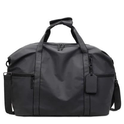 Water-Repellent Durable Sports Bag