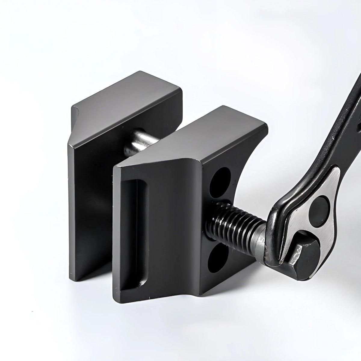 FlexiLift™ — Break Free from Stubborn Support Rods and Work with Confidence Every Time