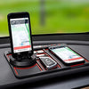 DriveMate 4-in-1 – Your Car, Your Comfort, All in One!
