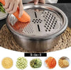 PureCraft™ — Free Your Kitchen from Plastic for Healthy Meals Full of Confidence
