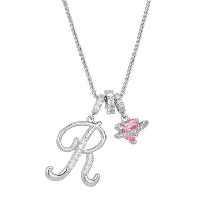 AuraLuxe™ — Your Personal Initial that Brings Style and Confidence to Shine