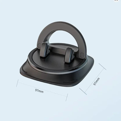 GripMaster™ — No More Slipping, Only Secure Control on Bumpy Roads