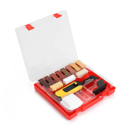 Repair Kit for Wooden Floors and Furniture