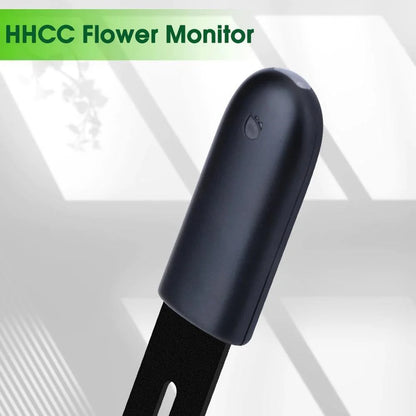 Plant sensor with Bluetooth app