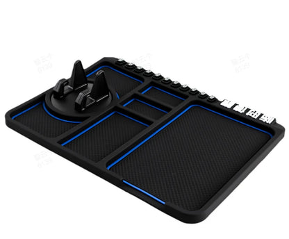 DriveMate 4-in-1 – Your Car, Your Comfort, All in One!