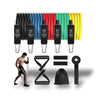 FlexiForm™ — Your Smart Fitness Revolution for a Powerful Body Anywhere, Anytime