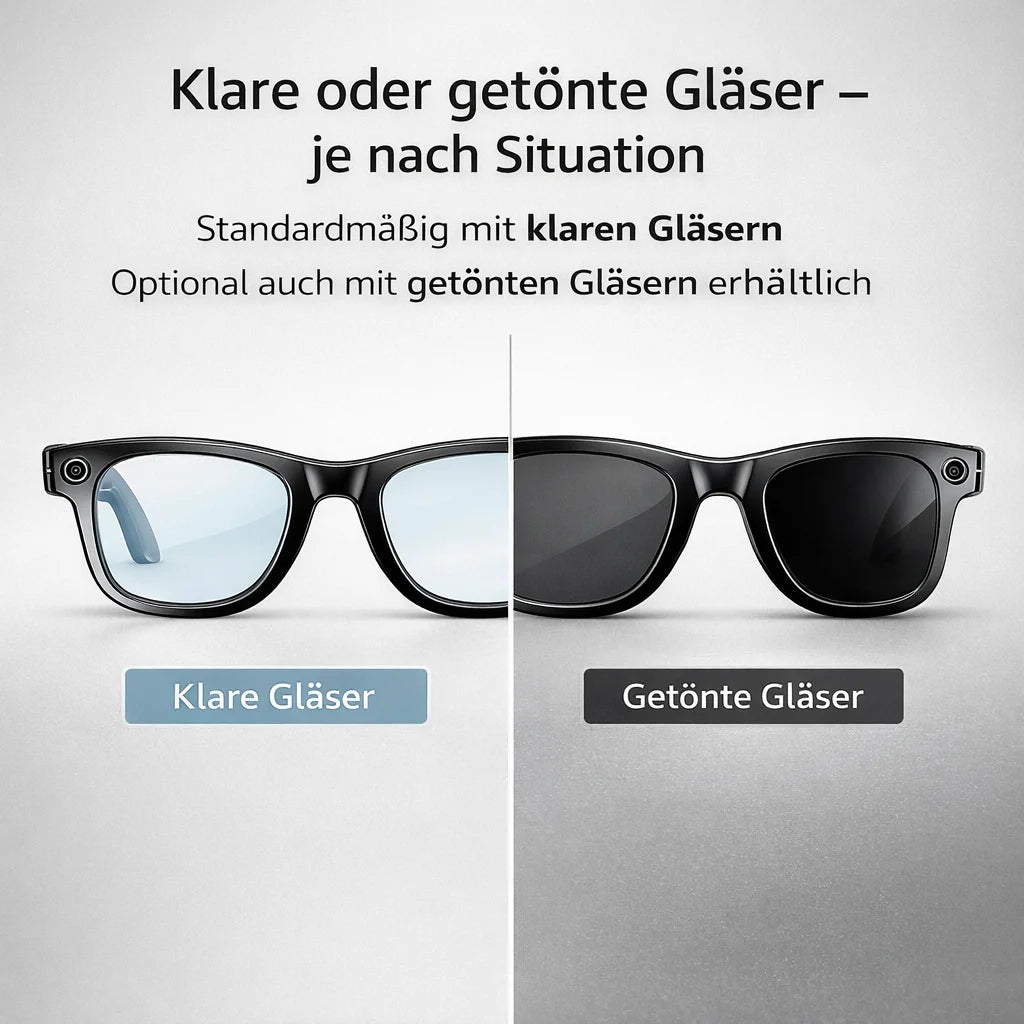 VizoLens™ — Capture the Magic of Life Instantly, Without Missing a Moment
