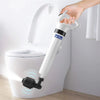 DrainBlast Drain Cleaner with Pneumatic Pressure