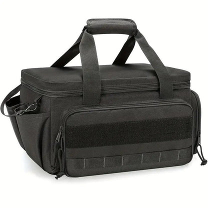 TitanGrip Canvas Tool Bag 14 Inch