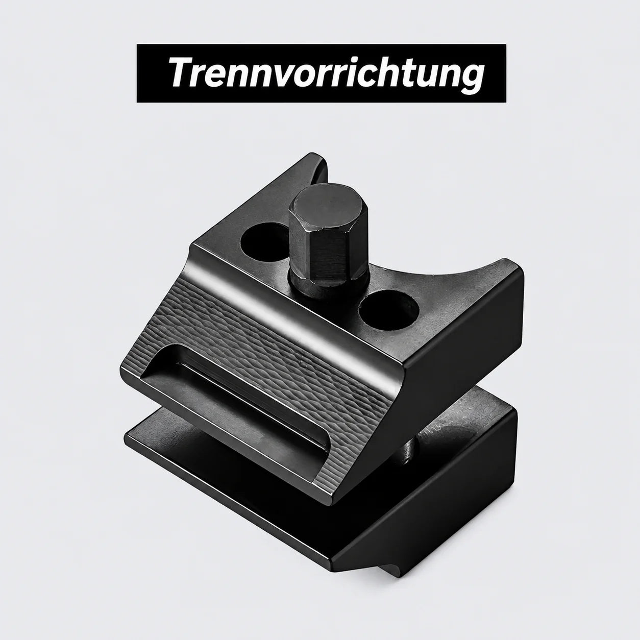 FlexiLift™ — Break Free from Stubborn Support Rods and Work with Confidence Every Time