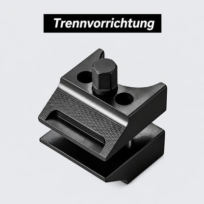 FlexiLift™ — Break Free from Stubborn Support Rods and Work with Confidence Every Time