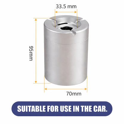 PurityGrasp™ — Fresh Air and Perfect Cleanliness for Stress-Free Drives