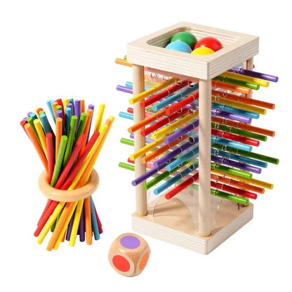 FocusBeam™ — Playful engagement that supports concentration and fine motor skills