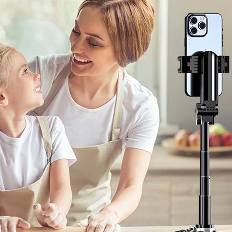 SnapVibe™ — Master perfect photos effortlessly and impress every time with your best shot