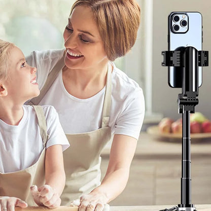 SnapVibe™ — Master perfect photos effortlessly and impress every time with your best shot