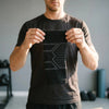 Knitted Elbow Compression Brace