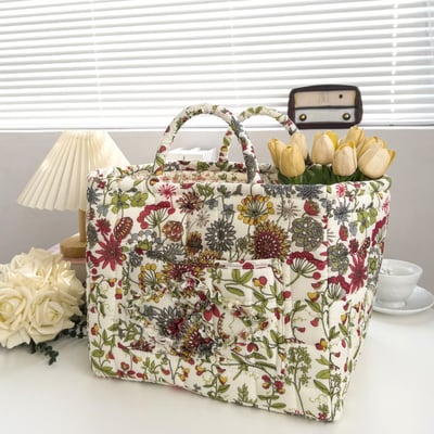 BloomNest™ — Transform Clutter into Calm with Vintage Charm and Generous Lightness