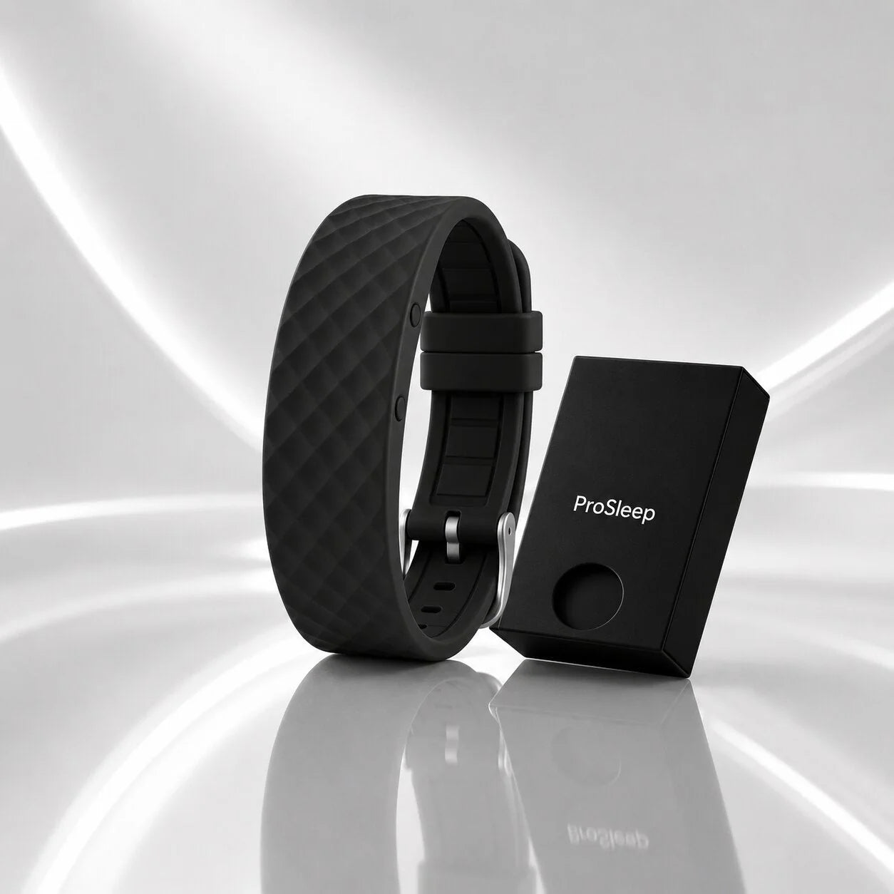 Vibrating Alarm Clock – Silent Vibration