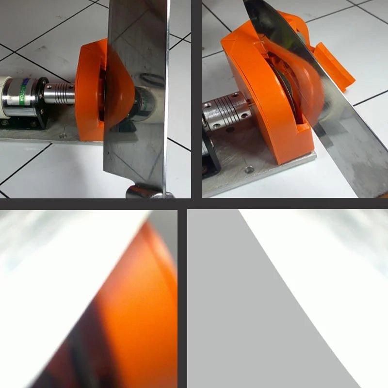 BladePulse™ Drill Sharpener — Turns dull drill bits into razor-sharp powerhouses in seconds