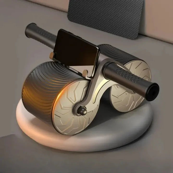 Ab Wheel for Effective Strength Training