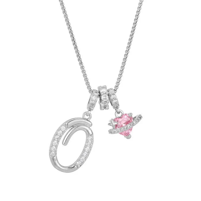 AuraLuxe™ — Your Personal Initial that Brings Style and Confidence to Shine