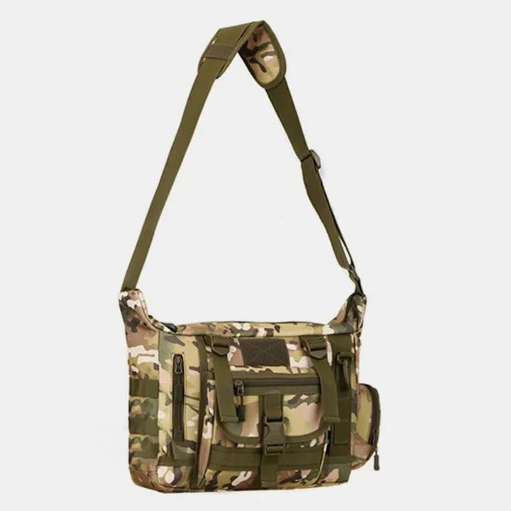 TrailGuard™ — Indestructible Protection That Keeps Your Tech and Valuables Safe Through Every Adventure