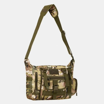 TrailGuard™ — Indestructible Protection That Keeps Your Tech and Valuables Safe Through Every Adventure