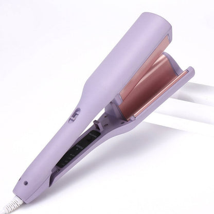 GlamCurl Curlers with Ion Technology