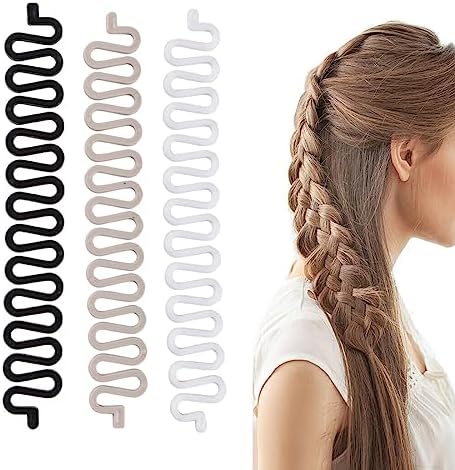 Braiding Wonder™ — Perfect Braids in Seconds That Make You Shine