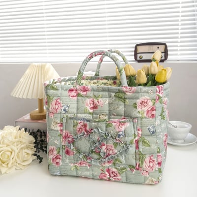 BloomNest™ — Transform Clutter into Calm with Vintage Charm and Generous Lightness