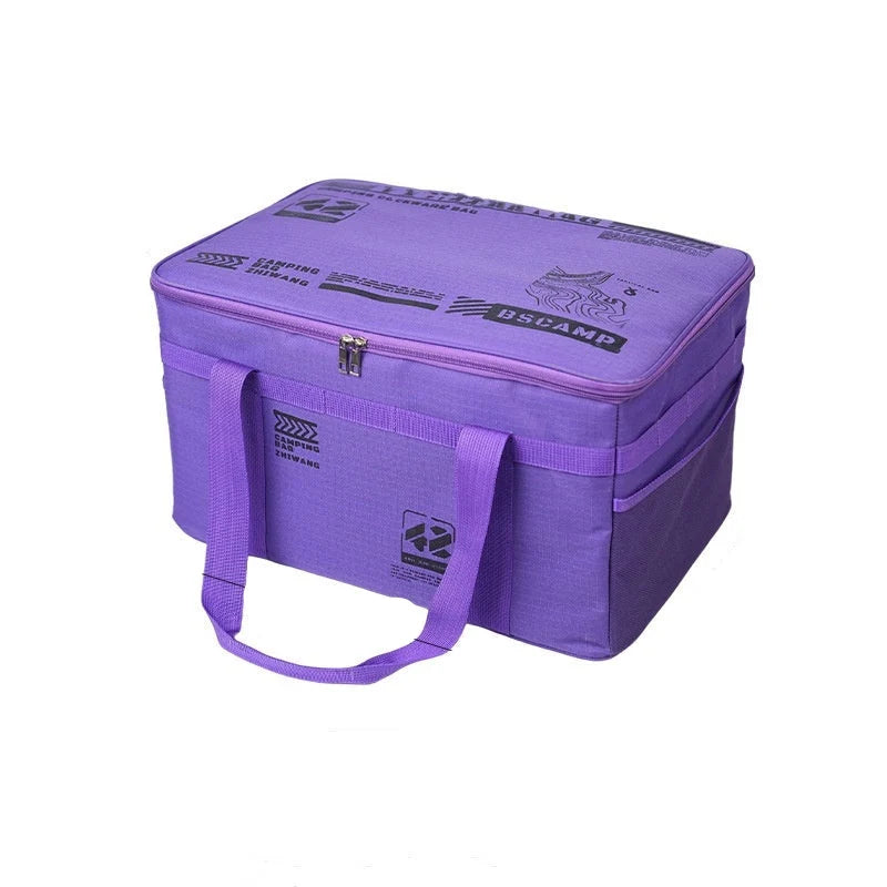 Waterproof Outdoor Backpack HydroLock